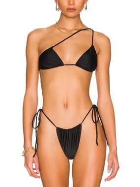 Superdown Samara Bikini